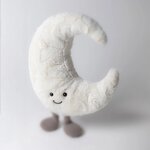 Peluche Jellycat Lune Mélomane- Amuseables Moon - A2MOON 27cm