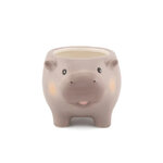 Cache pot hippo 2