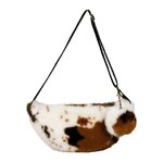 Sac banane vache 1