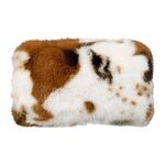 Pochette fourrure 1