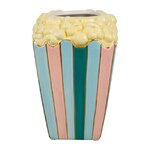 Vase popcorn 1