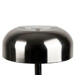 Lampe chrome 5