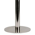 Lampe chrome 4
