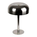 Lampe chrome 3