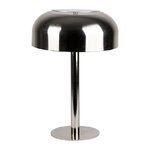 Lampe chrome 2