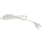 Lampe chrome 1