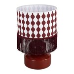 Lampe bordeau 2
