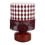 Lampe bordeau 3