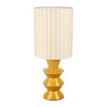Lampe moutarde 3