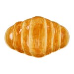 Plat croissant 1