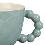 Tasse perle sauge 2