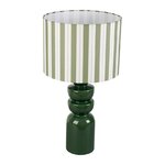 Lampe kaki 1