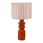Lampe terra 1