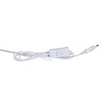 Lampe boule porcelaine 1