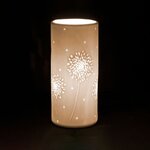Lampe cylindre 1