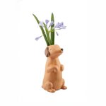 vase teckel 1