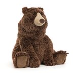 Ours brun 4
