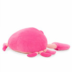 Crabe rose 8