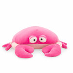 Crabe rose 1