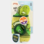 Cornichon chien 2