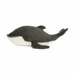 Peluche Jellycat Humphrey La Baleine à bosse - the Humpback Whale – HUM1HW 52cm 2