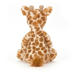 Peluche Jellycat girafe - Bashful giraffe 3