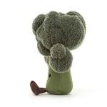 Peluche Jellycat Légume Broccoli - Amuseable Broccoli 3