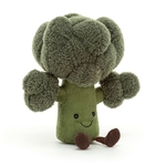 Peluche Jellycat Légume Broccoli - Amuseable Broccoli