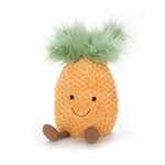 Peluche Jellycat Ananas - Amuseable Pineapple Medium