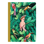 Petits carnets Oiseaux - Lilly