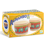Animambo  - Bongo