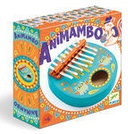 Animambo  - Kalimba