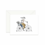 carte-postale-decorative-mere-et-fils-a-velo