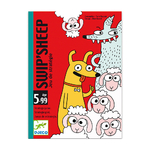 Jeu de cartes  - Swipsheep