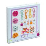 Coffret bijoux Oh! Les perles - perles et puces