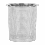 filtre Theiere avec filtre Baltika Terracota - 1 Litre