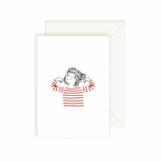 carte-postale-dessin-Girl-Power