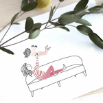 carte-postale-decorative-joie-mere-fille