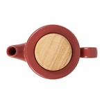 theiere-design-rouge