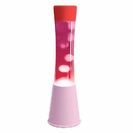 lampe-a-lave-40-cm-rose-et-rouge-liquide-rose-lave-blanche