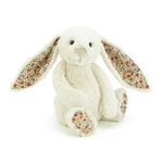 peluche-jellycat-lapin-cream-blossom-cream-bunny-medium-bl3cbnn-31cm
