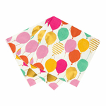 serviette-cocktail-ballons