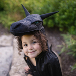 deguisement-enfant-cape-de-dragon-noir