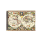 mappemonde