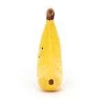 Peluche Jellycat Banane - Fabulous Fruit Banana - FABF6B 17 cm