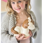 lampe veilleuse enfant cheval a personnaliser a little lovely company