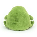 Peluche Jellycat grenouille – Ricky Rain Frog Medium – RR3FN    17 cm