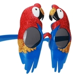 lunettes perroquet
