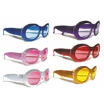 lunettes-paillette-6-couleurs-assorties