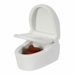 Gomme Iwako        Toilettes